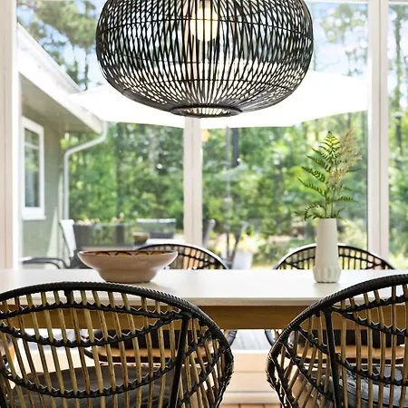 In Peaceful Surroundings In Vester Somark